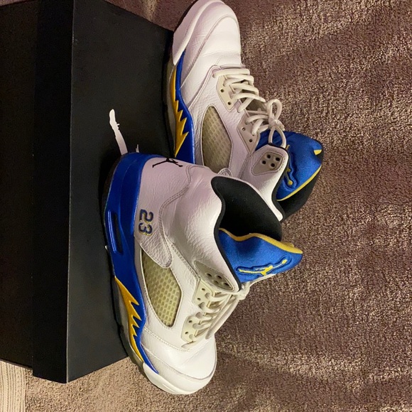 laney 5s 2013